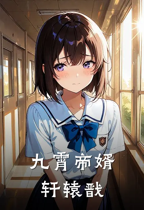 苏若雪轩辕戬《九霄帝婿轩辕戬》全文免费阅读_九霄帝婿轩辕戬全集在线阅读