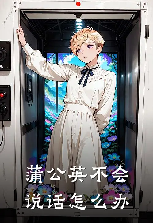 蒲公英不会说话怎么办