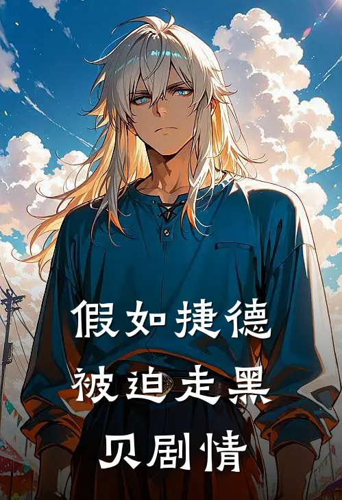 假如捷德被迫走黑贝剧情捷德贝利亚最新完结小说推荐_在线免费小说假如捷德被迫走黑贝剧情(捷德贝利亚)