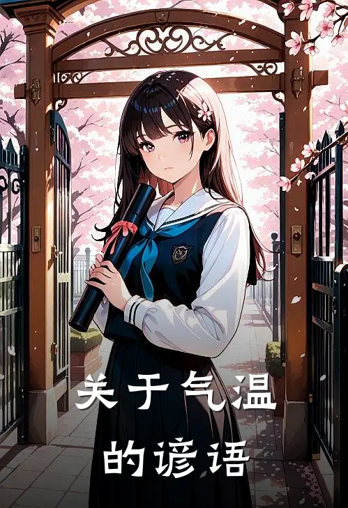 关于气温的谚语