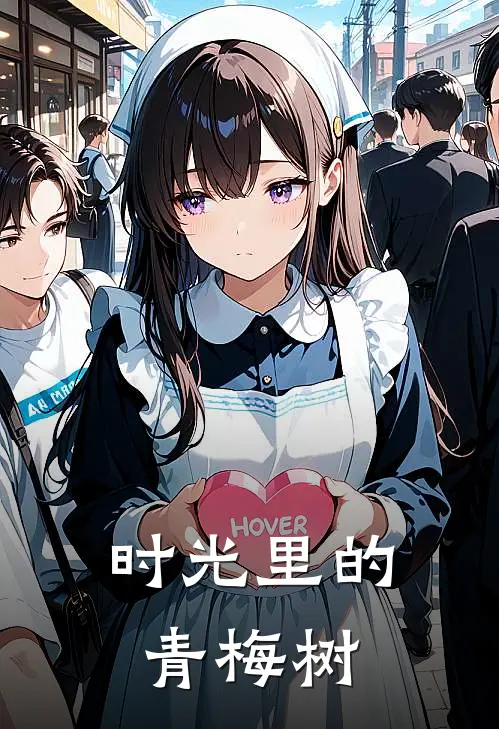 时光里的青梅树