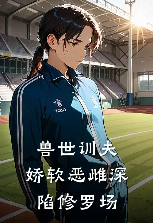 兽世训夫：娇软恶雌深陷修罗场