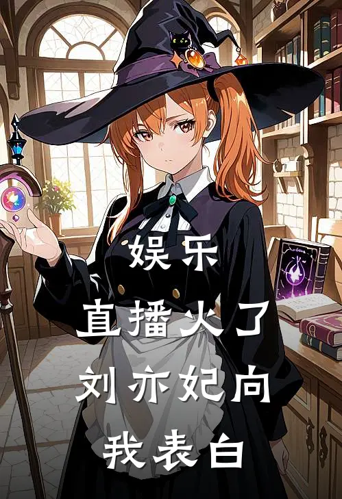 娱乐：直播火了，刘亦妃向我表白顾知南刘亦妃完结版免费阅读_娱乐：直播火了，刘亦妃向我表白全章节免费在线阅读