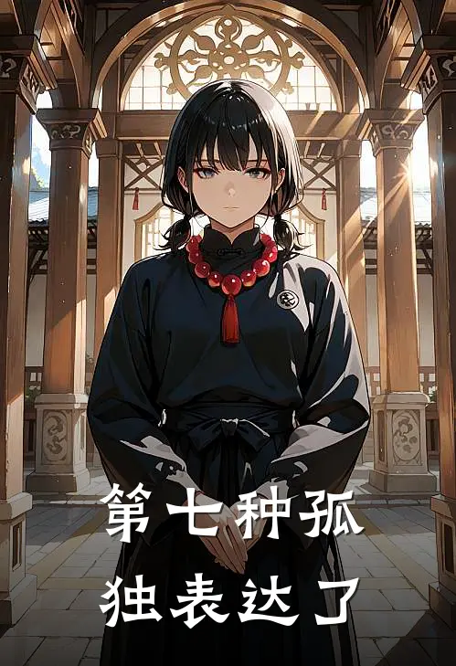 第七种孤独表达了