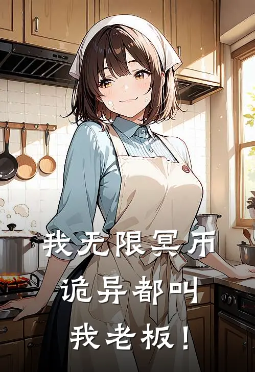 我无限冥币，诡异都叫我老板！