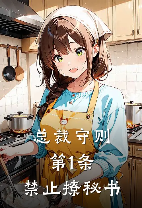 总裁守则第1条：禁止撩秘书宁蓉程晏完结好看小说_无弹窗全文免费阅读总裁守则第1条：禁止撩秘书(宁蓉程晏)