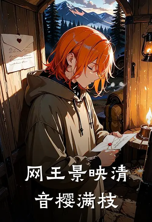 【网王】景映清音樱满枝