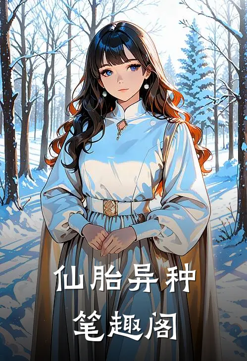 仙胎异种笔趣阁