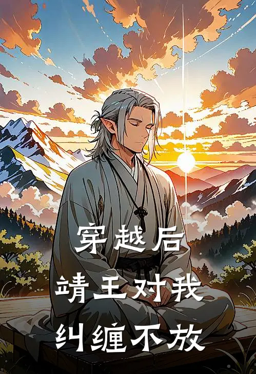 穿越后，靖王对我纠缠不放