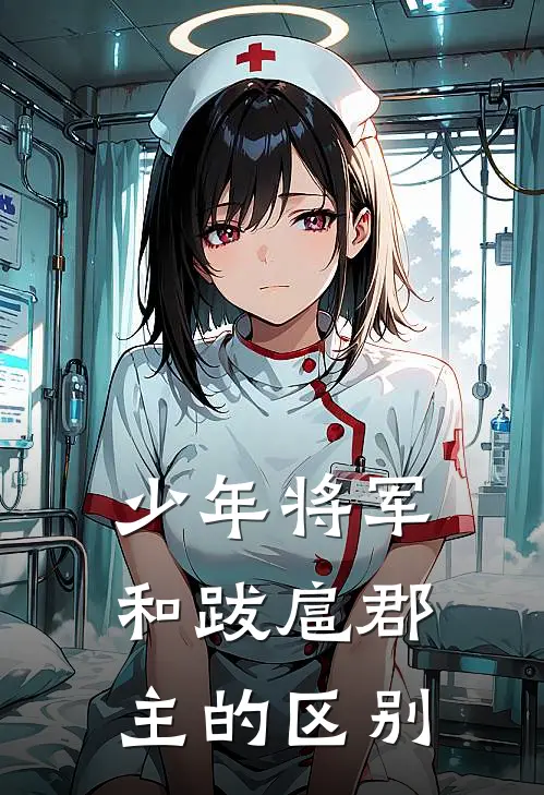 少年将军和跋扈郡主的区别