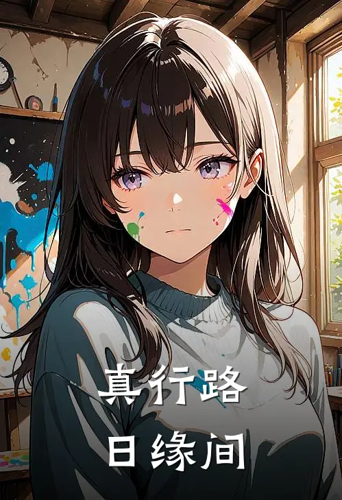 真行路日缘间