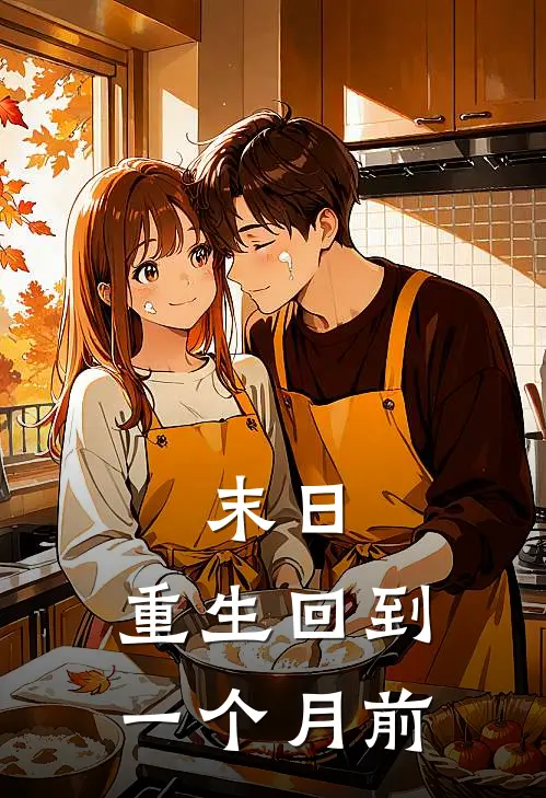 末日：重生回到一个月前