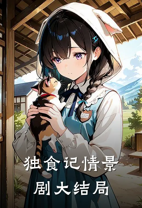 独食记情景剧大结局