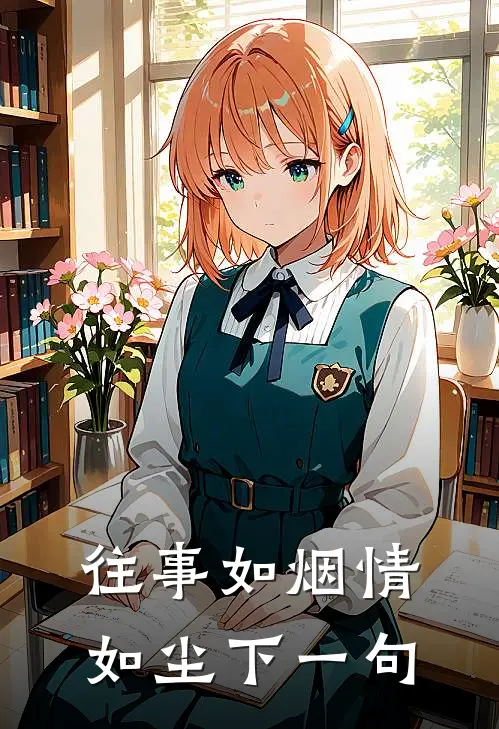 往事如烟情如尘下一句