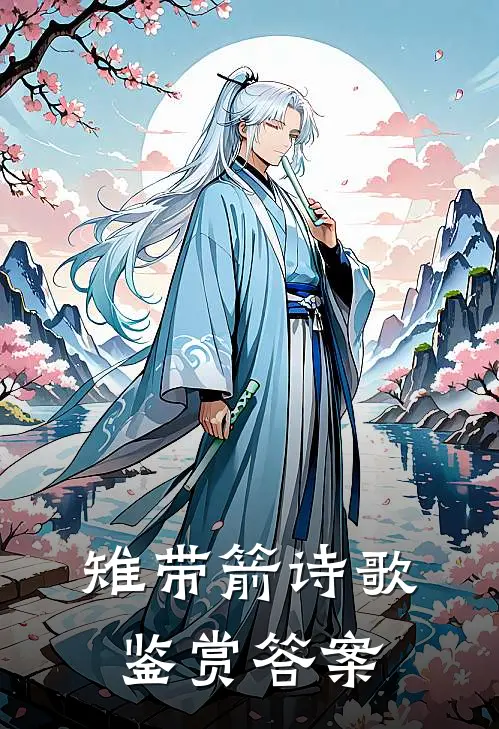 雉带箭诗歌鉴赏答案