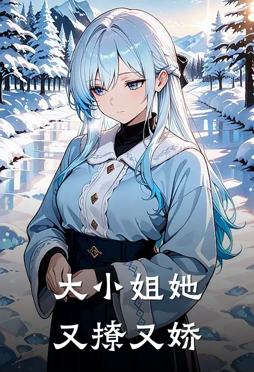 大小姐她又撩又娇