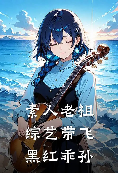 素人老祖综艺带飞黑红乖孙