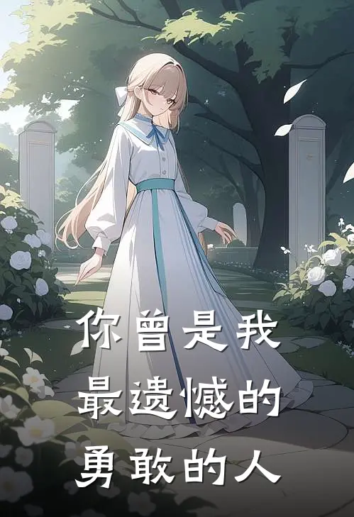 你曾是我最遗憾的勇敢的人