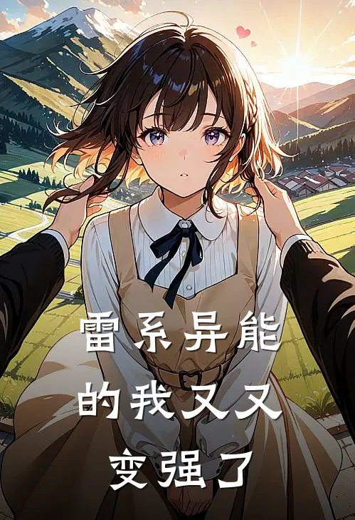 林羽黎研(雷系异能的我又又变强了)全章节在线阅读_(雷系异能的我又又变强了)全本在线阅读