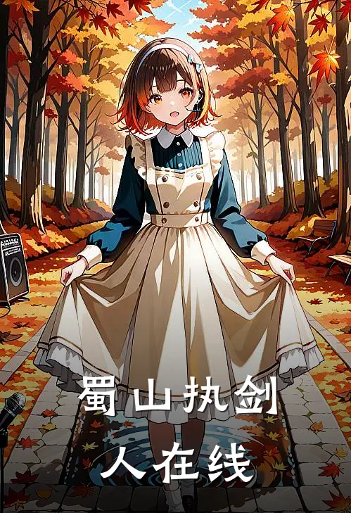 蜀山执剑人在线