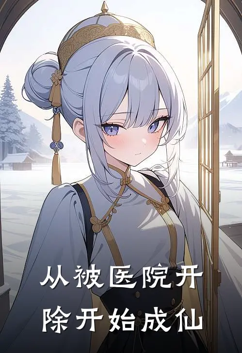 从被医院开除开始成仙