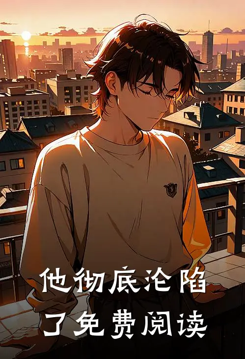 他彻底沦陷了免费阅读