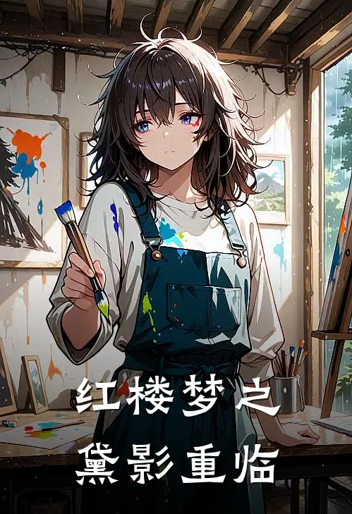 红楼梦之黛影重临