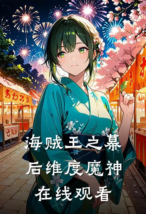 海贼王之幕后维度魔神在线观看