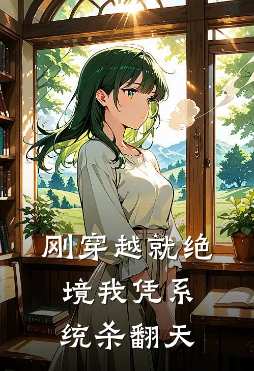 刚穿越就绝境我凭系统杀翻天