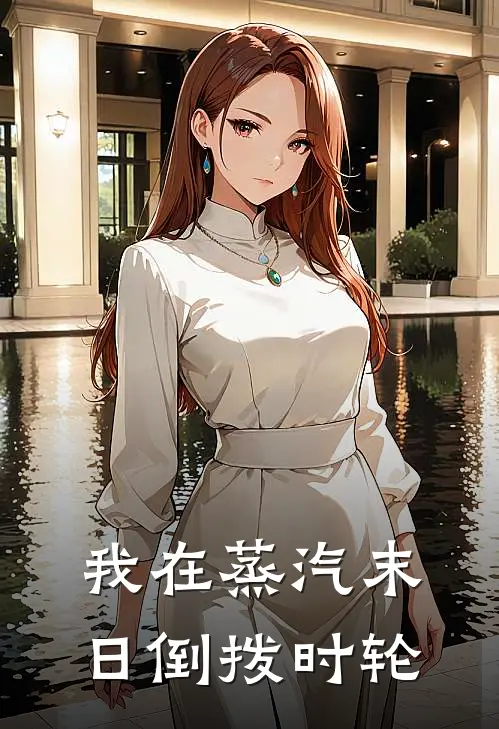 我在蒸汽末日倒拨时轮