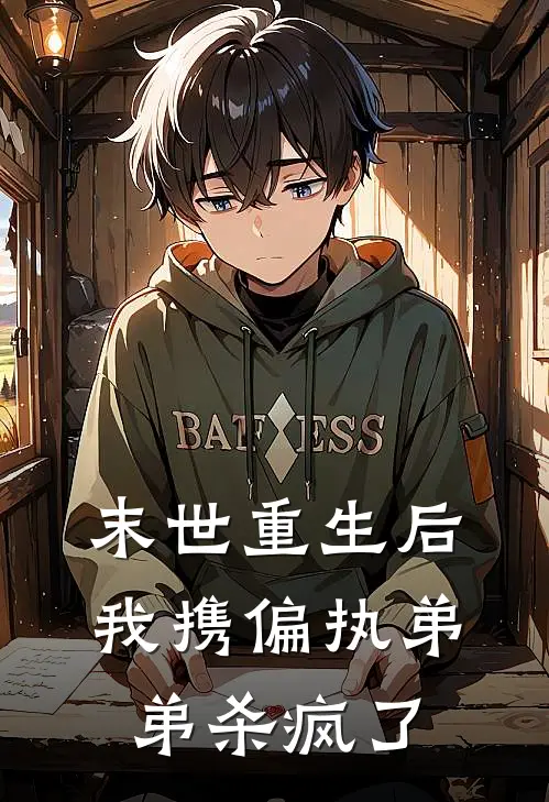 末世重生后我携偏执弟弟杀疯了