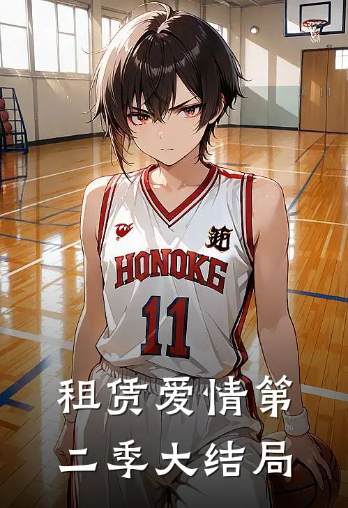 租赁爱情第二季大结局