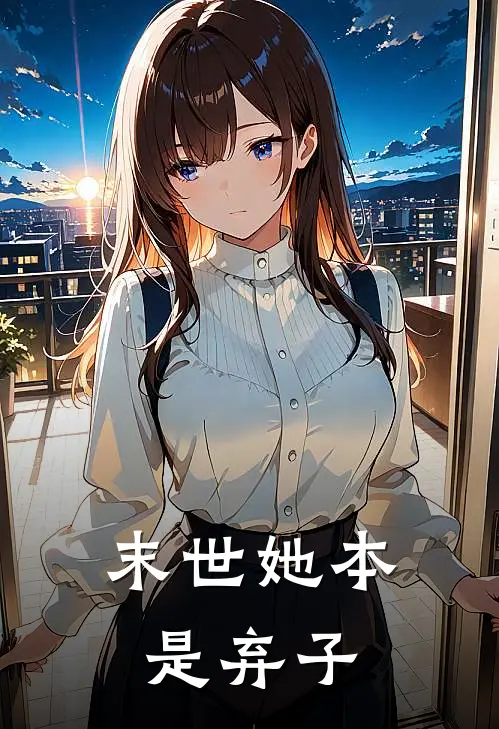 【末世】她本是弃子