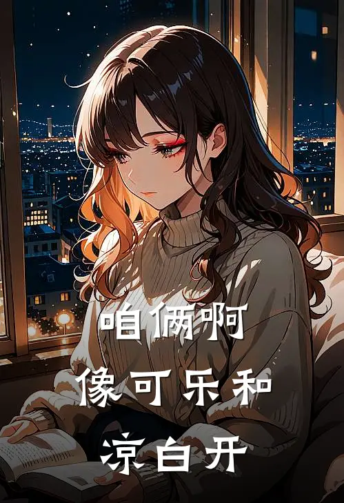 咱俩啊，像可乐和凉白开