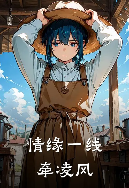 情缘一线牵凌风