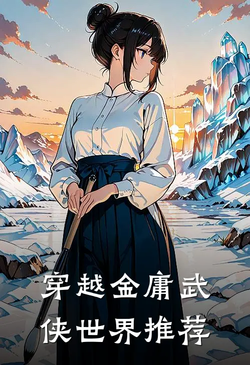 穿越金庸武侠世界推荐