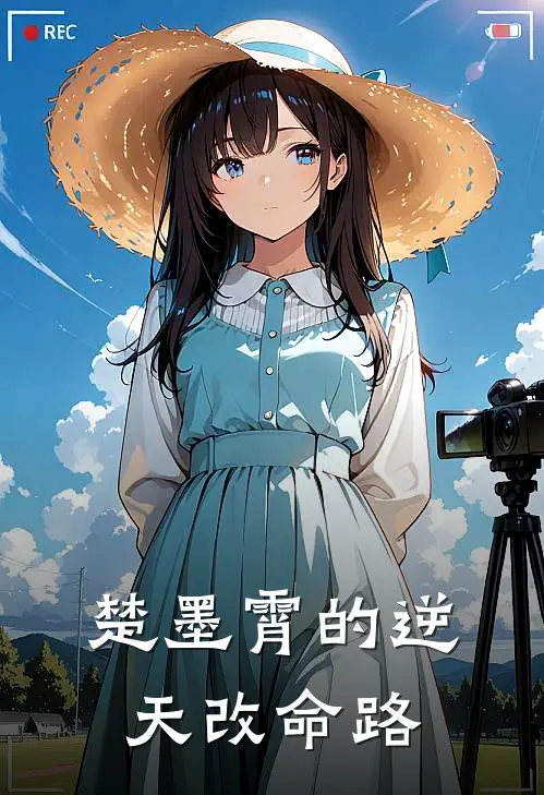 楚墨霄的逆天改命路