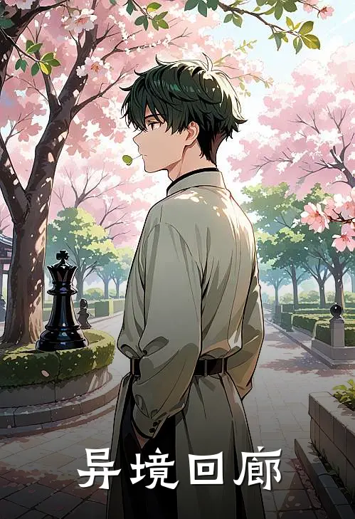 异境回廊林深周远最新好看小说_已完结小说异境回廊林深周远