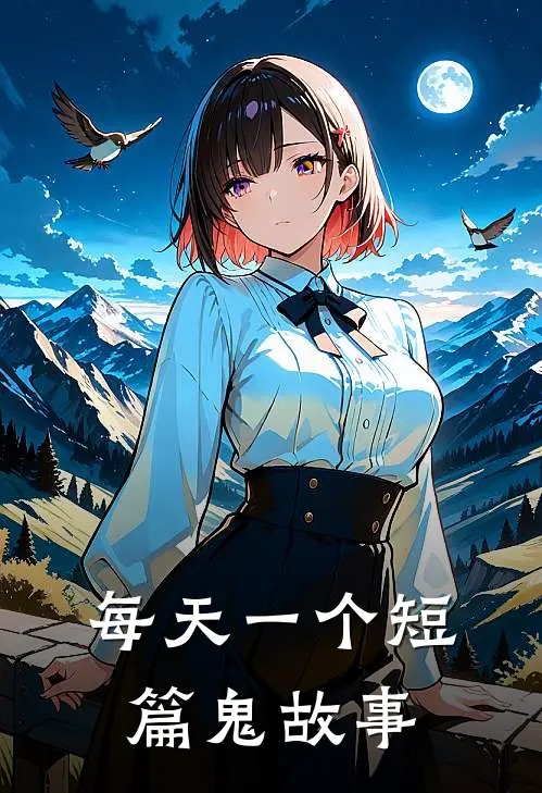 每天一个短篇鬼故事林晓张姐全本免费在线阅读_林晓张姐全文阅读