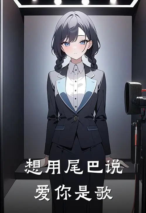 想用尾巴说爱你是歌