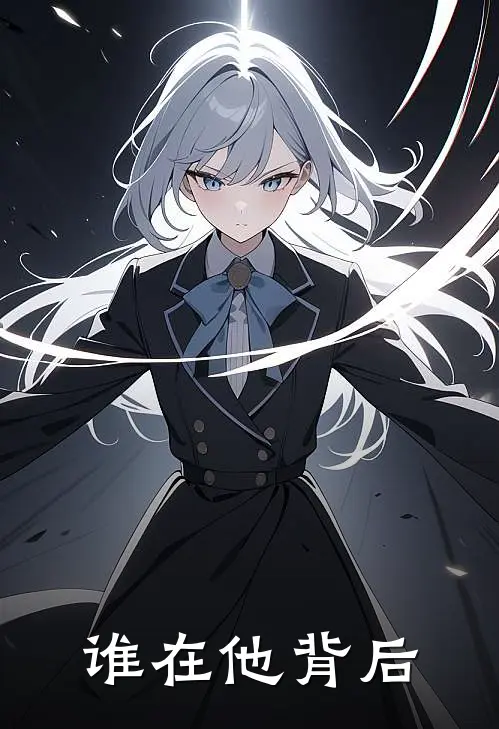 谁在他背后顾伯乾前跃峰新热门小说_小说免费阅读谁在他背后(顾伯乾前跃峰)