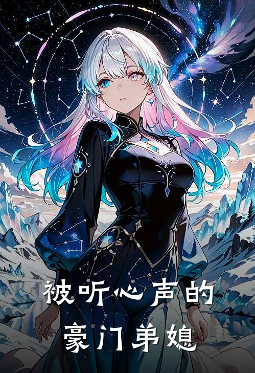 被听心声的豪门弟媳