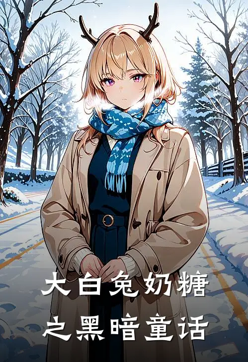 大白兔奶糖之黑暗童话