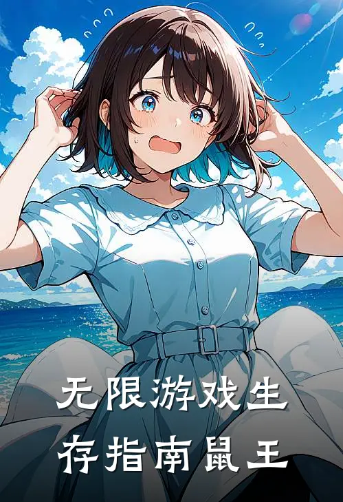 无限游戏生存指南 鼠王