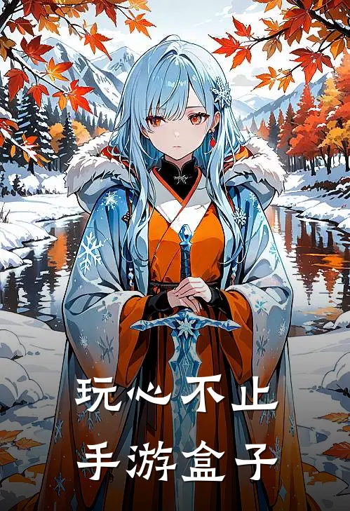 玩心不止手游盒子