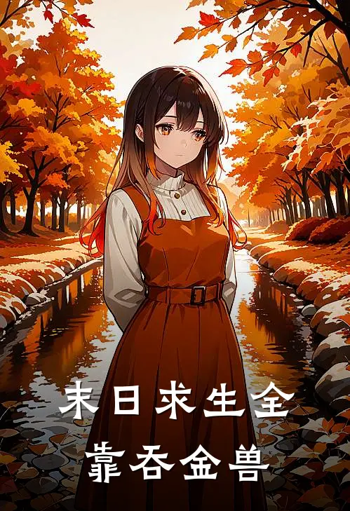 末日求生全靠吞金兽