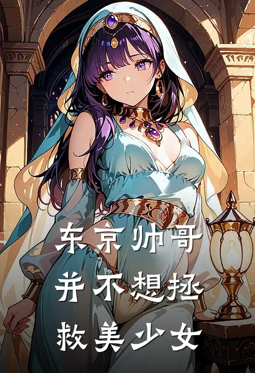 东京帅哥并不想拯救美少女