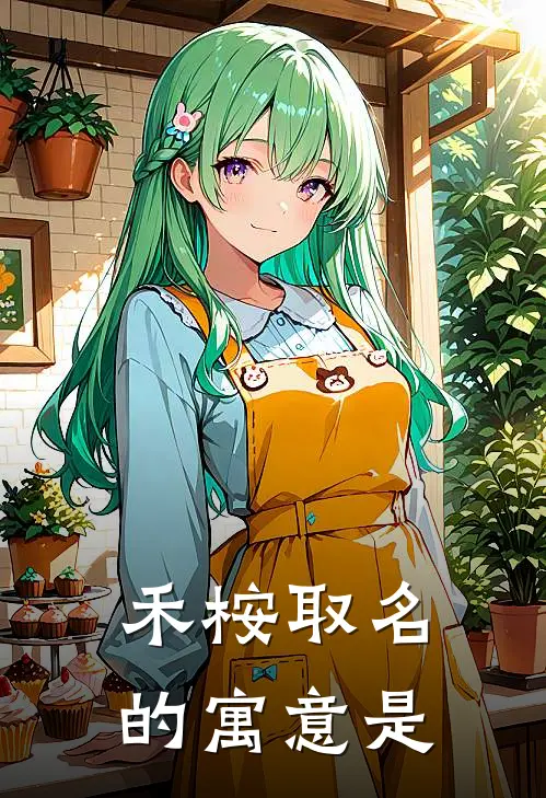 禾桉取名的寓意是