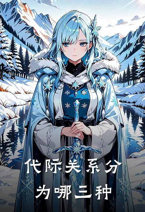 代际关系分为哪三种