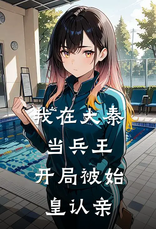 我在大秦当兵王，开局被始皇认亲